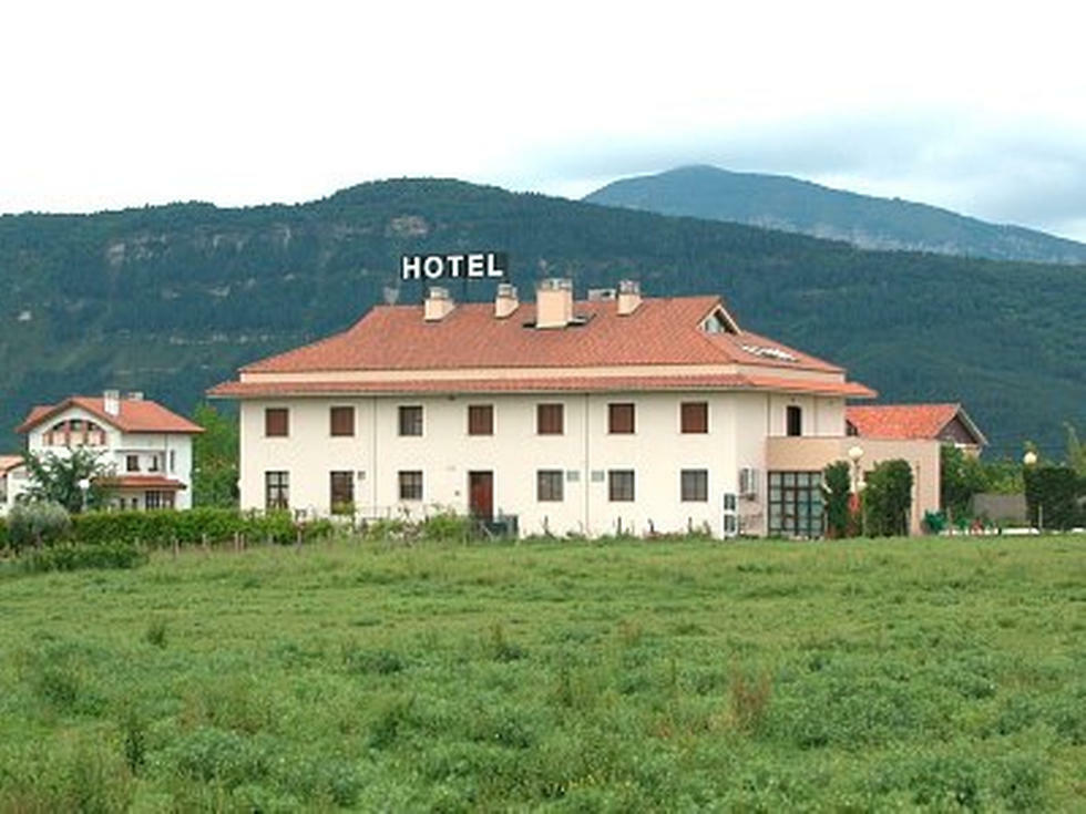 Hotel Ekai Ecay Exterior foto